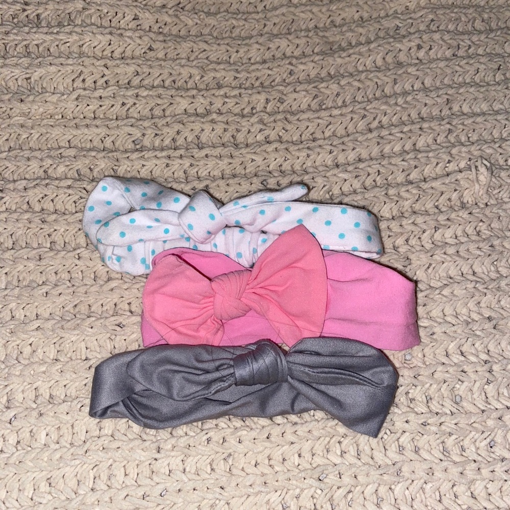 🌻💜 29 bow bundle - Picture 4 of 9